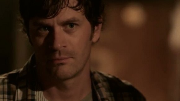 Photo from the movie Enemies Closer