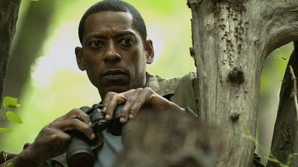 Photo from the movie Enemies Closer