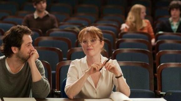 Photo from the movie The English Teacher