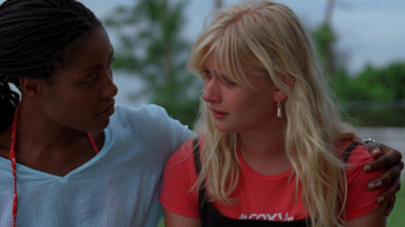 Photo from the movie Eye of the Dolphin