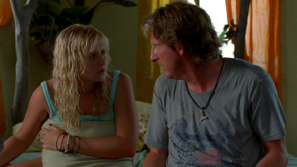 Photo from the movie Eye of the Dolphin