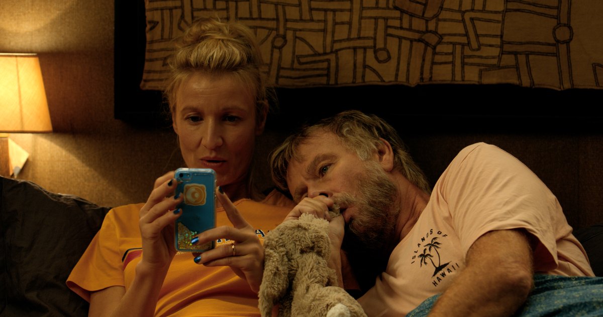 Photo du film Le sens de la famille