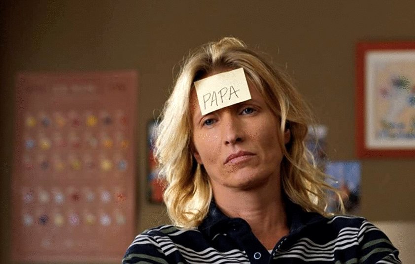 Photo du film Le sens de la famille