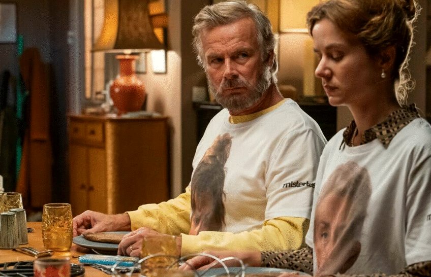 Photo du film Le sens de la famille