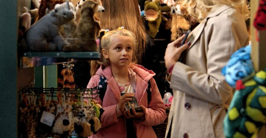 Photo du film Le sens de la famille