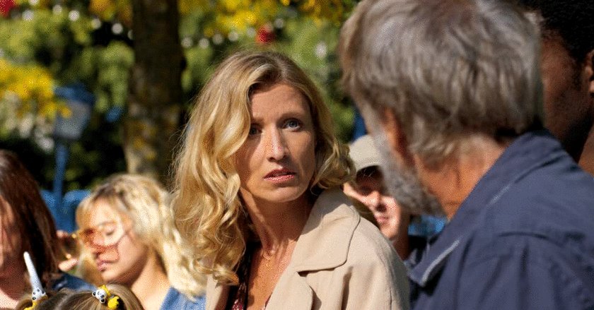 Photo du film Le sens de la famille