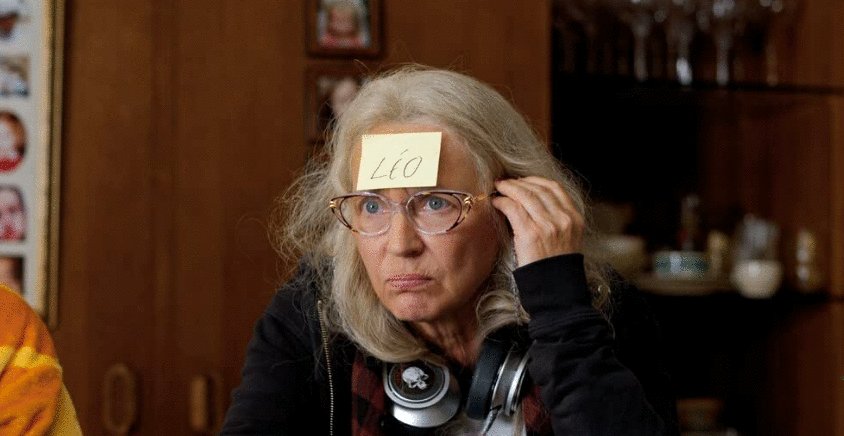 Photo du film Le sens de la famille