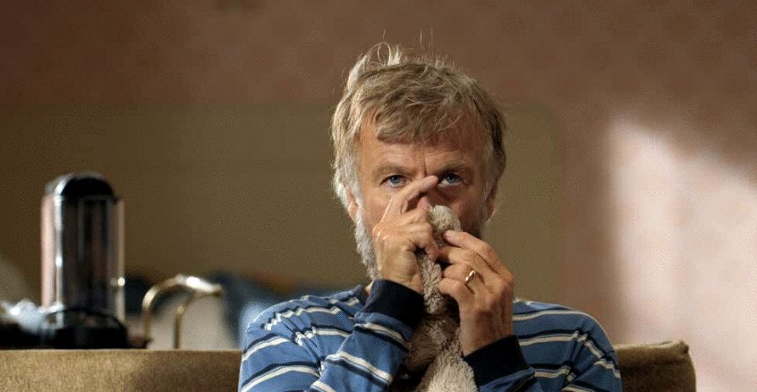 Photo du film Le sens de la famille