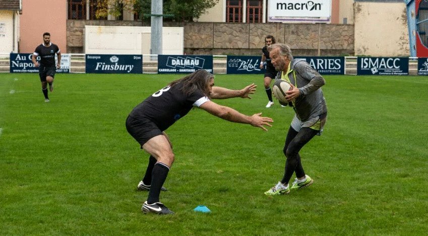 Photo du film Le sens de la famille