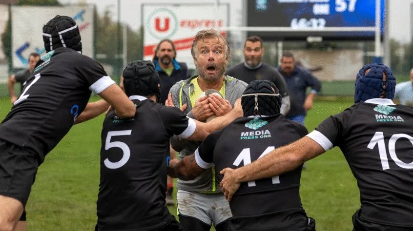 Photo du film Le sens de la famille