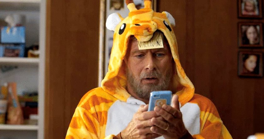 Photo du film Le sens de la famille