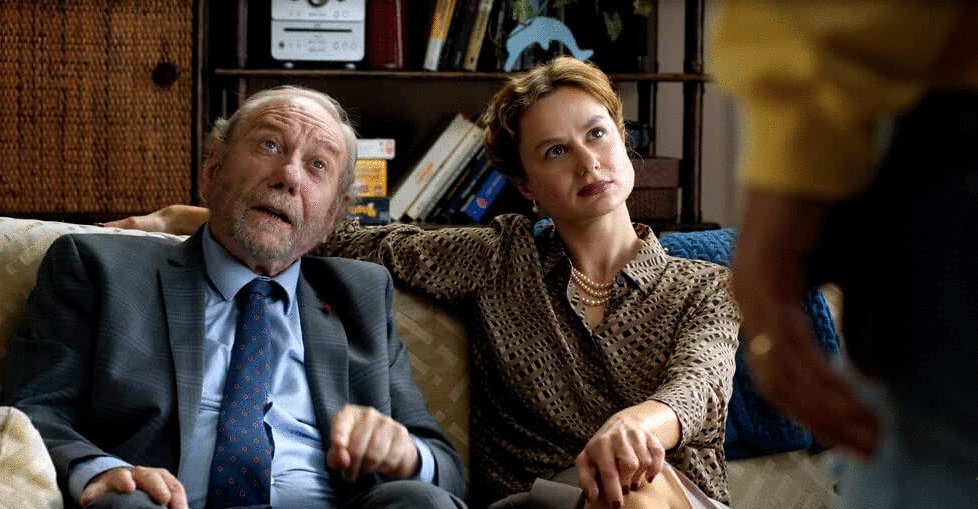 Photo du film Le sens de la famille