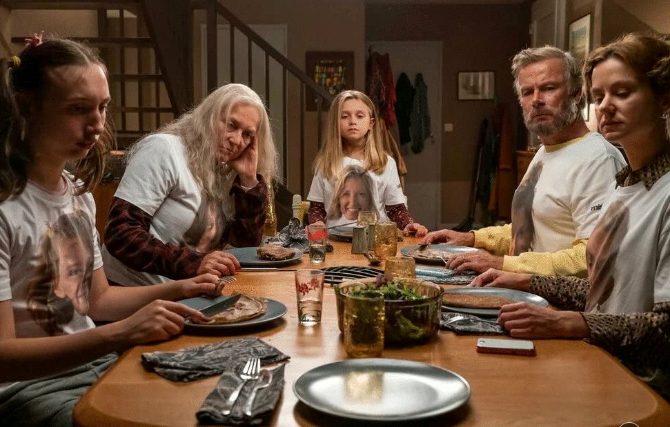 Photo du film Le sens de la famille