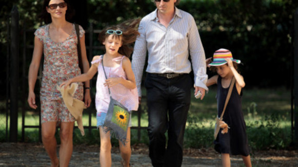 Photo du film Le Père de mes enfants