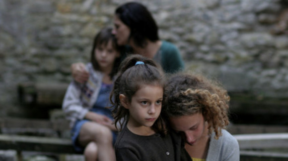 Photo du film Le Père de mes enfants