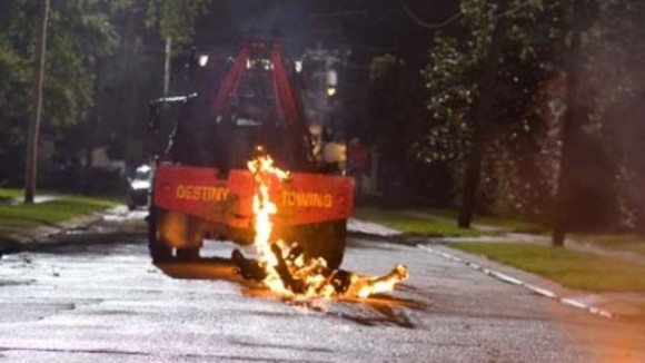 Photo du film Destination ultime