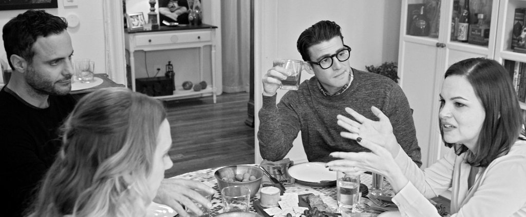 Photo from the movie Fourplay