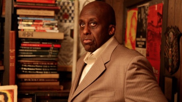 Photo du film A Fuller Life