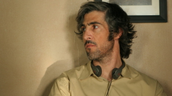 Photo from the movie Garden Party