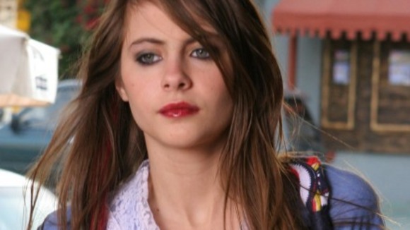 Photo from the movie Garden Party