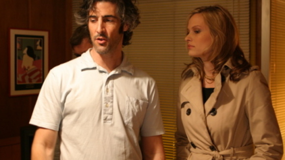 Photo from the movie Garden Party