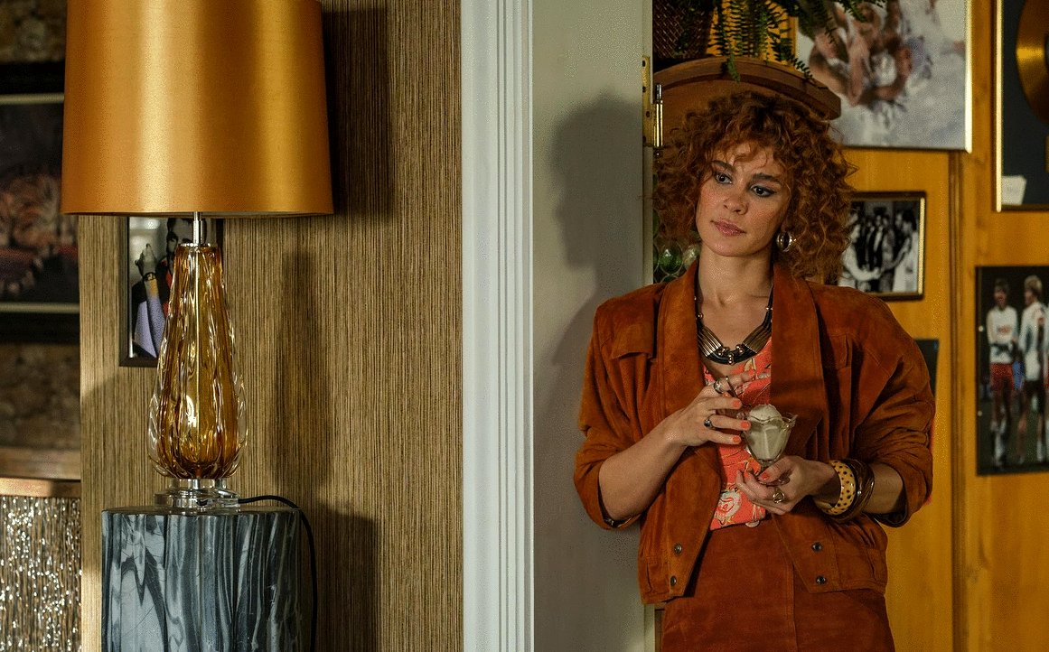 Photo from the movie Girl You Know It's True