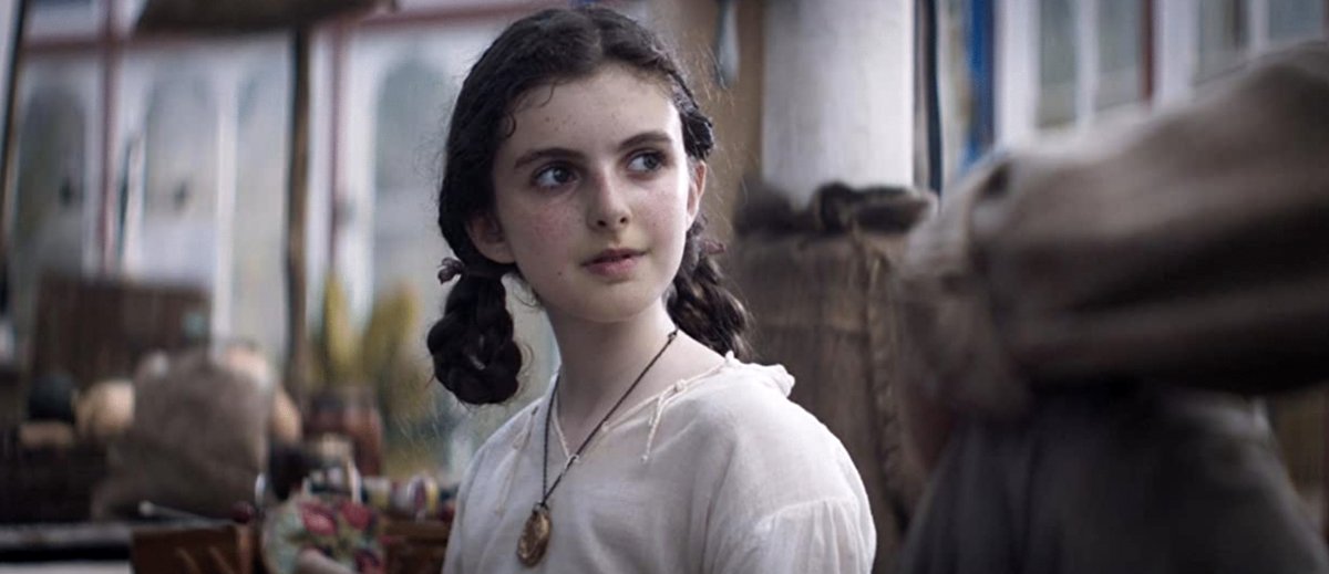 Photo du film Glasshouse