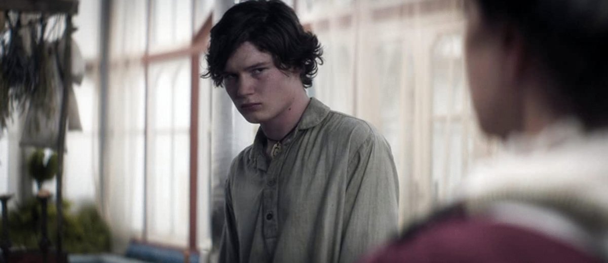 Photo du film Glasshouse