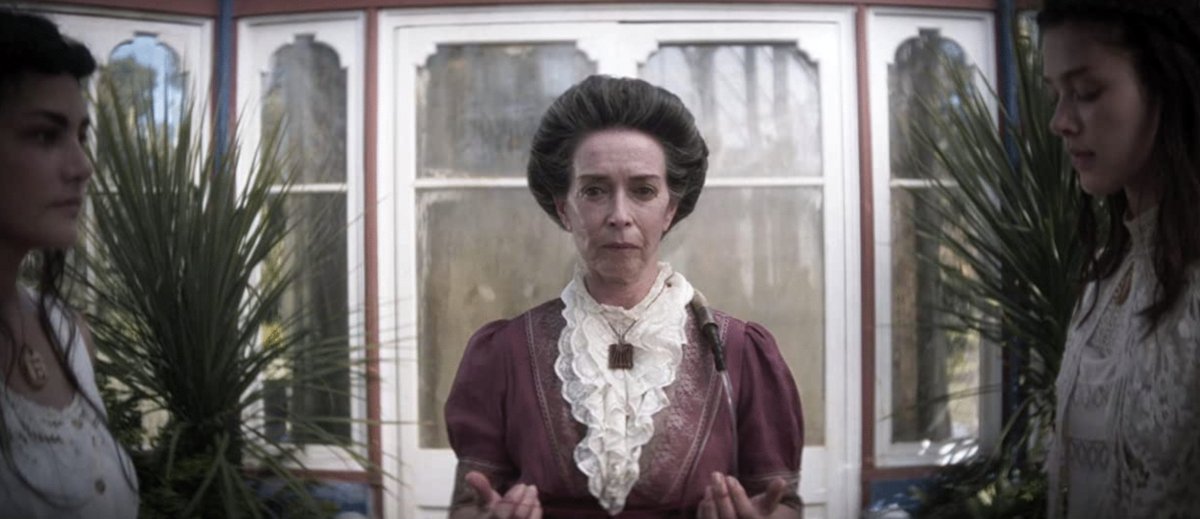 Photo du film Glasshouse