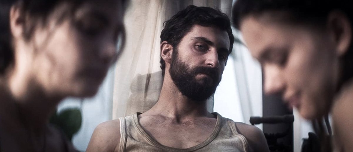 Photo du film Glasshouse