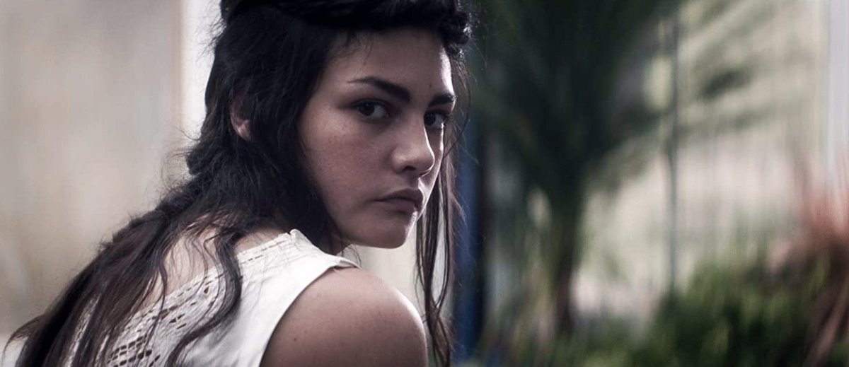 Photo du film Glasshouse