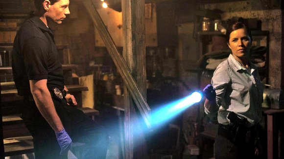 Photo du film Les Apparences