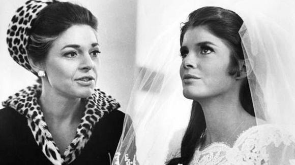 Photo du film Le Lauréat