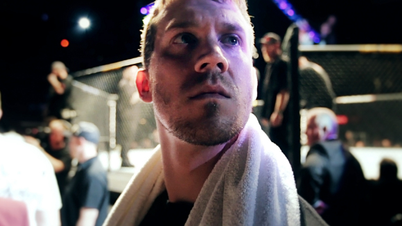 Photo du film The Hammer