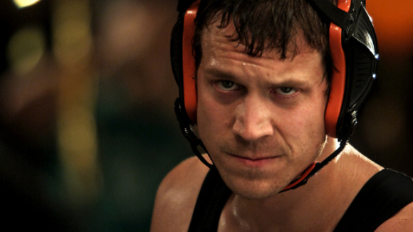 Photo du film The Hammer