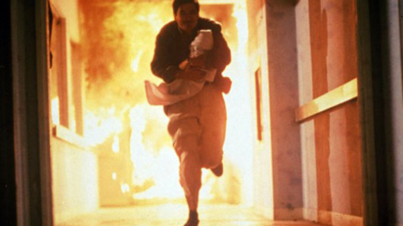 Photo from the movie Hard Boiled