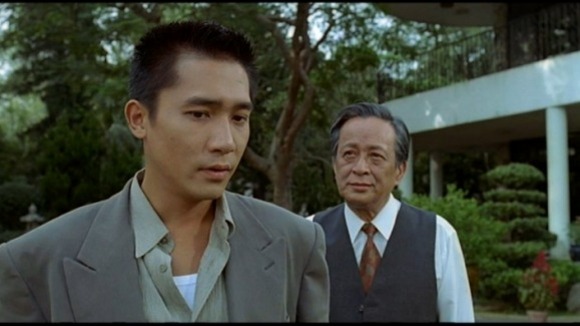 Photo from the movie Hard Boiled