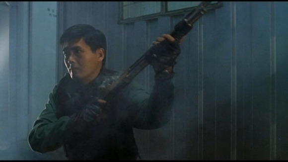 Photo from the movie Hard Boiled