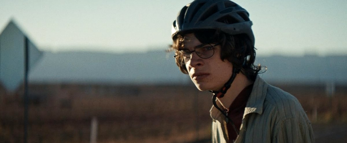 Photo from the movie Hard Miles