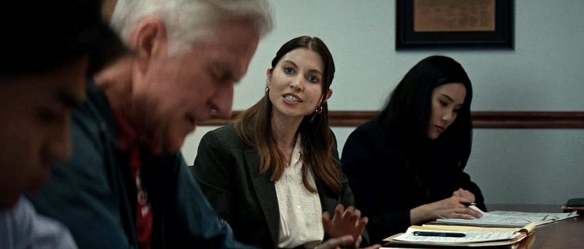 Photo from the movie Hard Miles