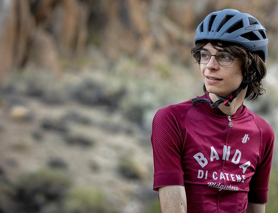 Photo from the movie Hard Miles