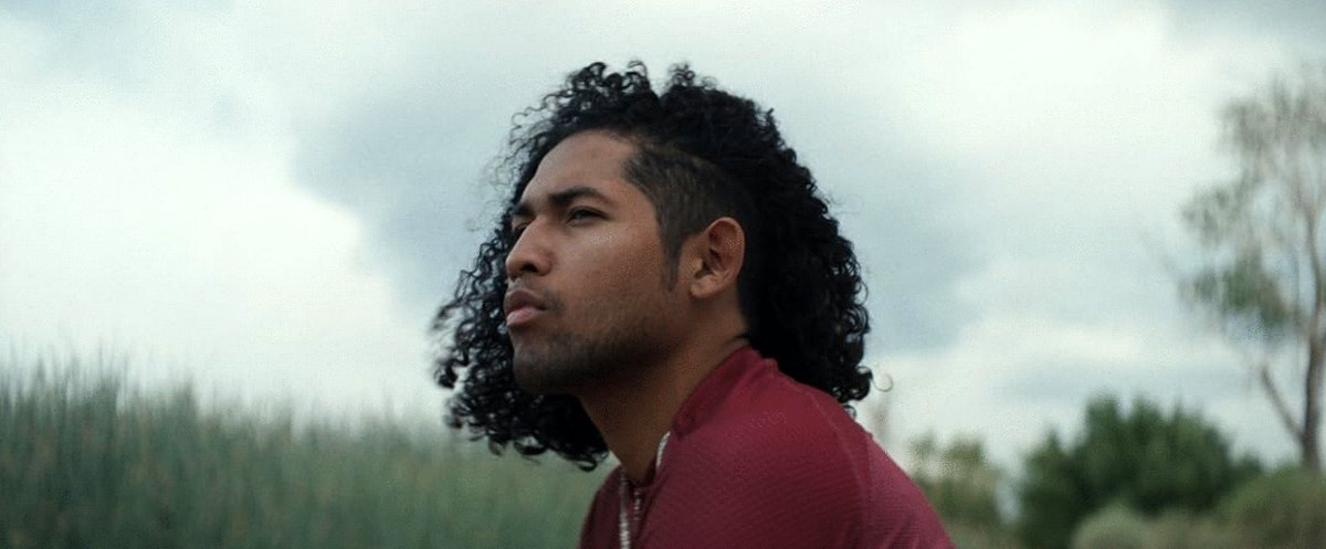 Photo from the movie Hard Miles