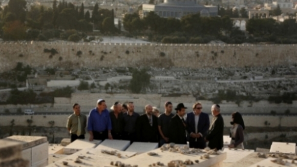 Photo du film Hello Goodbye