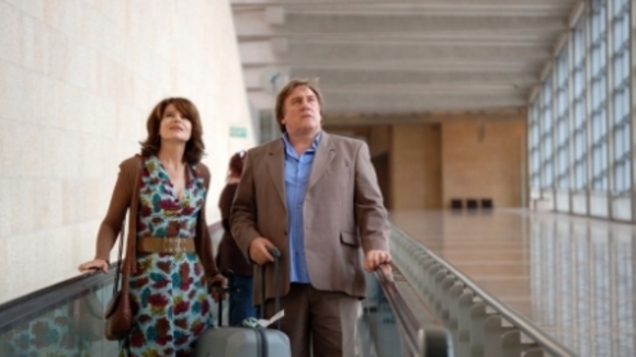 Photo du film Hello Goodbye