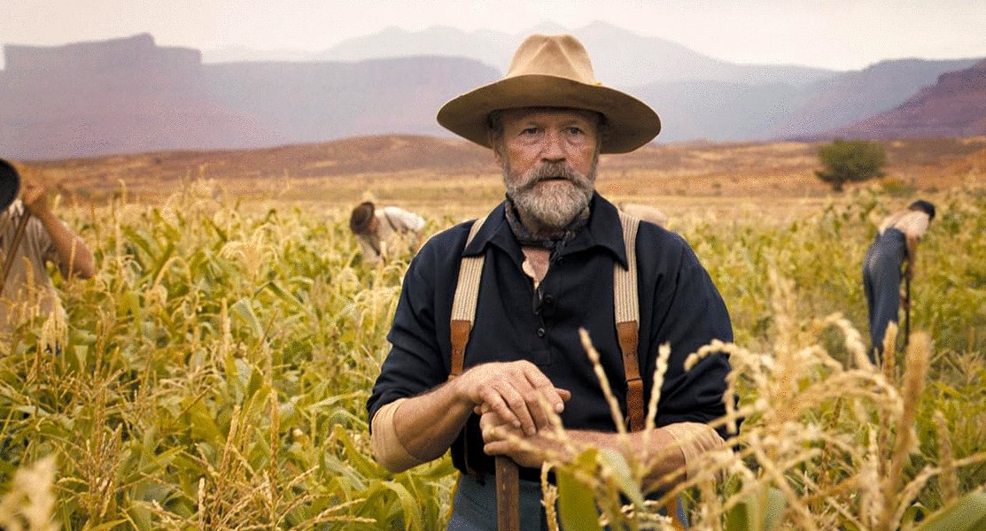 Photo du film Horizon: Une saga américaine - chapitre 1