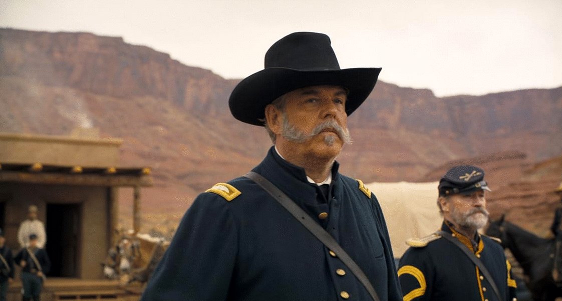 Photo du film Horizon: Une saga américaine - chapitre 1