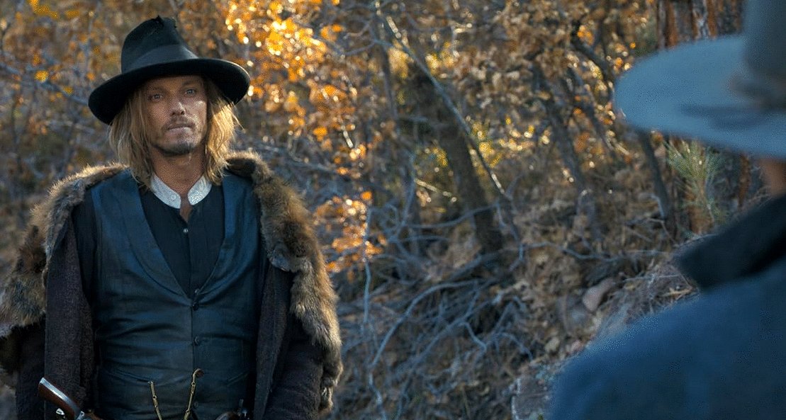 Photo du film Horizon: Une saga américaine - chapitre 1