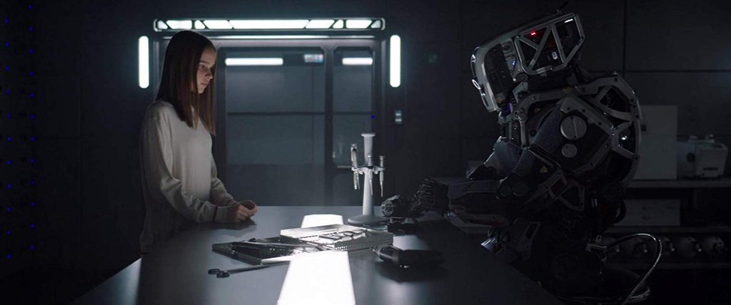 Photo du film I Am Mother