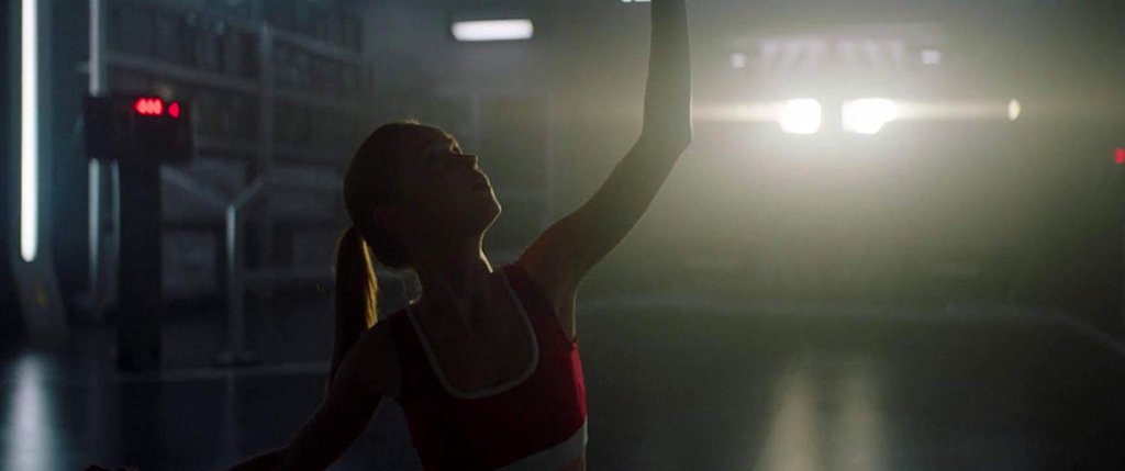 Photo du film I Am Mother