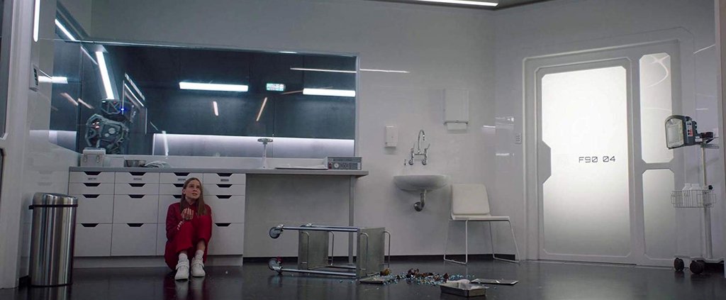 Photo du film I Am Mother